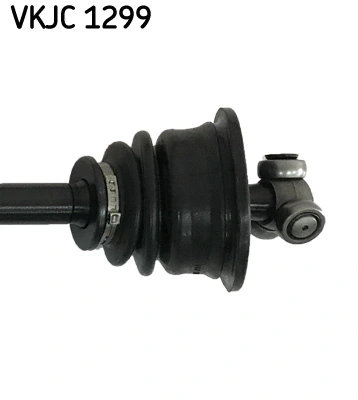 Привід передній лівий SKF VKJC1299 ціна, від 76.35 USD