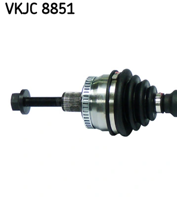 VKJC8851 SKF Привід лівий