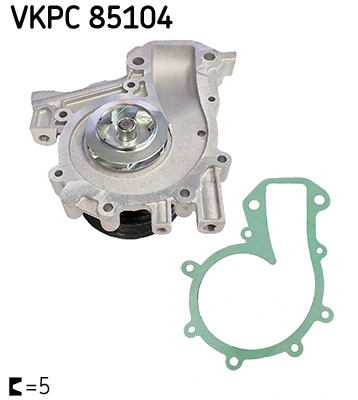 Помпа MB050 Proper