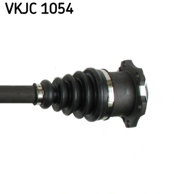 Піввісь передня, права SKF VKJC1054 ціна, від 111.34 USD