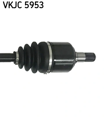 Привід передній лівий SKF VKJC5953 ціна, від 104.51 USD