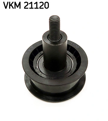 VKM21120 SKF Паразитний провідний ролик