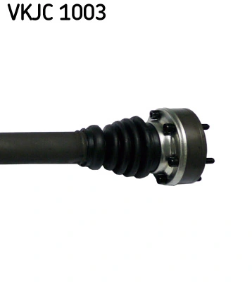 Піввісь передня, права SKF VKJC1003 ціна, від 123.10 USD