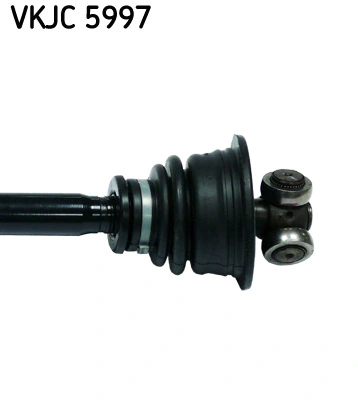 Привід передній лівий SKF VKJC5997 ціна, від 74.47 USD
