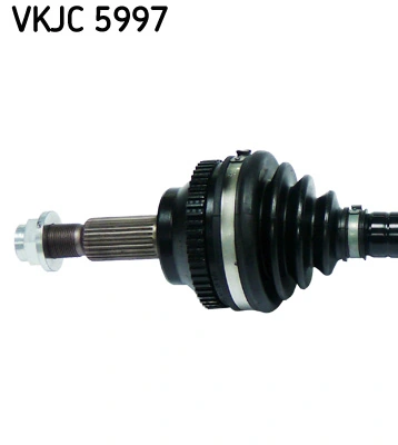 VKJC5997 SKF Привід лівий
