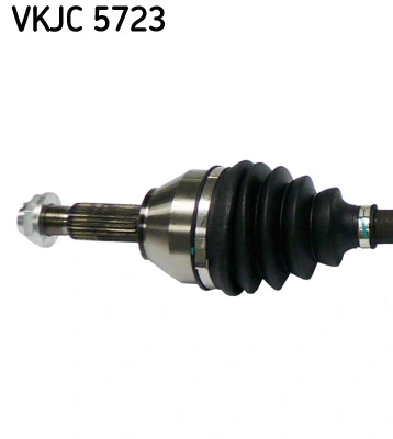 VKJC5723 SKF Привід передній правий