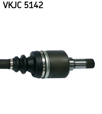 Привід передній лівий SKF VKJC5142 ціна, від 101.54 USD
