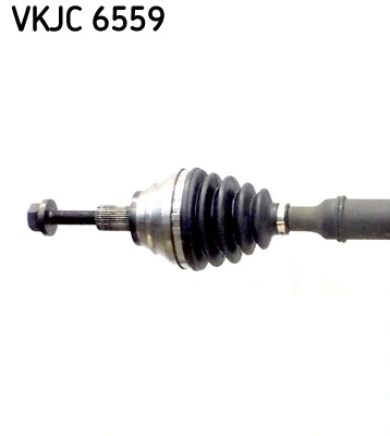 VKJC6559 SKF Привід передній правий