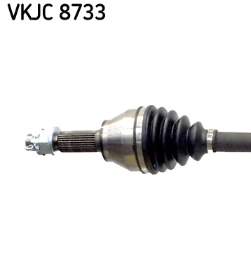 VKJC8733 SKF Привід передній правий