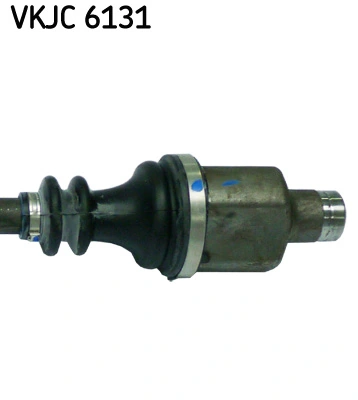 Піввісь передня, права SKF VKJC6131 ціна, від 60.40 USD