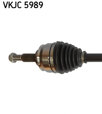 VKJC5989 SKF Привід передній правий