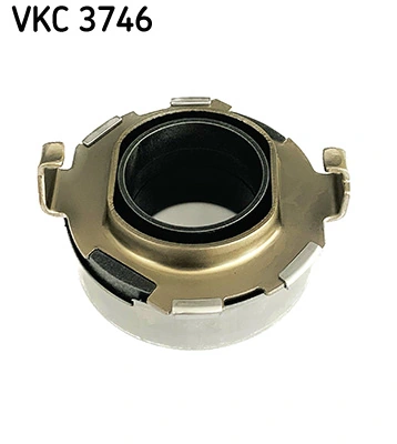 VKC3746 SKF Підшипник ковзання зчеплення