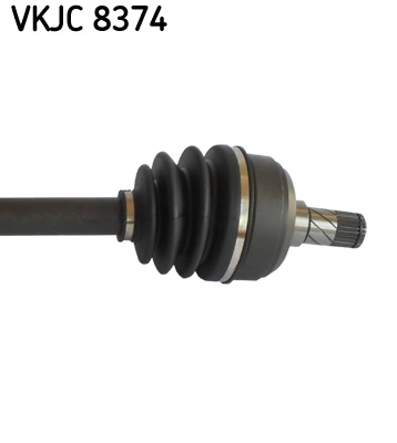 Привід передній лівий SKF VKJC8374 ціна, від 80.35 USD