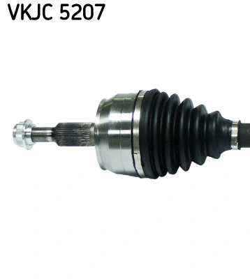 VKJC5207 SKF Привід передній правий