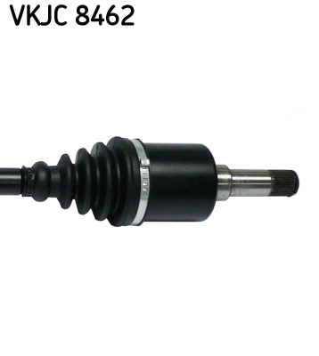 Привід передній лівий SKF VKJC8462 ціна, від 118.41 USD