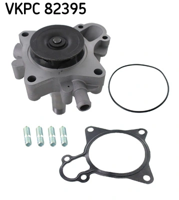 VKPC82395 SKF Насос охолодження