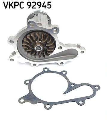 VKPC92945 SKF Насос охолодження