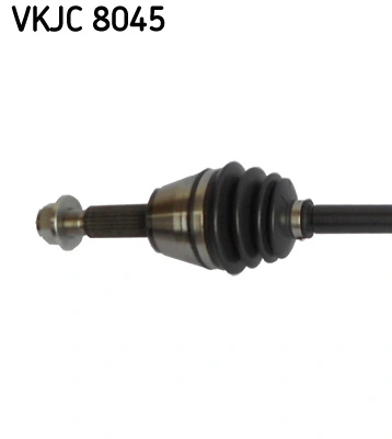 VKJC8045 SKF Привід передній правий