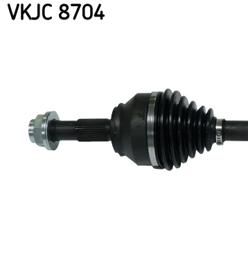 VKJC8704 SKF Привід лівий