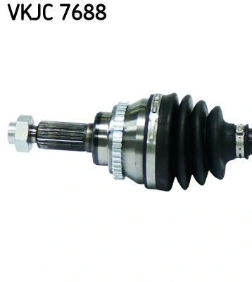 VKJC7688 SKF Привід лівий