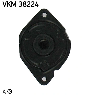 Натягувач приводного ременя SKF VKM38224 ціна, від 27.23 USD