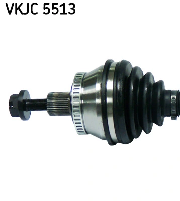 VKJC5513 SKF Піввісь (привід) передня