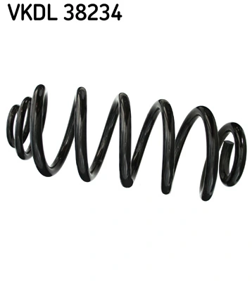 Купити 33536779867 BMW Задні пружини