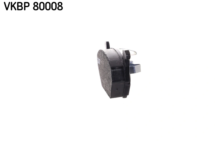 Купити VKBP80008 SKF Колодки гальмівні передні, дискові