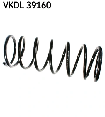 VKDL39160 SKF