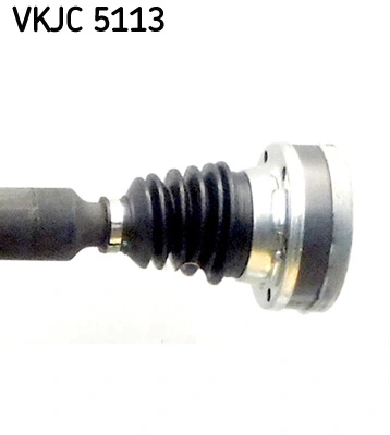 Піввісь передня, права SKF VKJC5113 ціна, від 146.09 USD