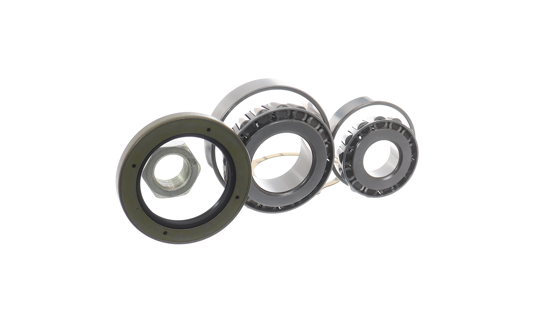 Купити VKBA1386 SKF Підшипник ступиці передньої