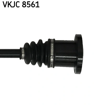Піввісь задня, права SKF VKJC8561 ціна, від 147.59 USD