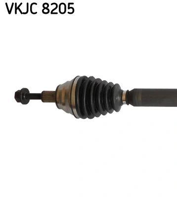 VKJC8205 SKF Привід передній правий