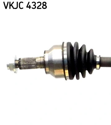 VKJC4328 SKF Привід передній правий
