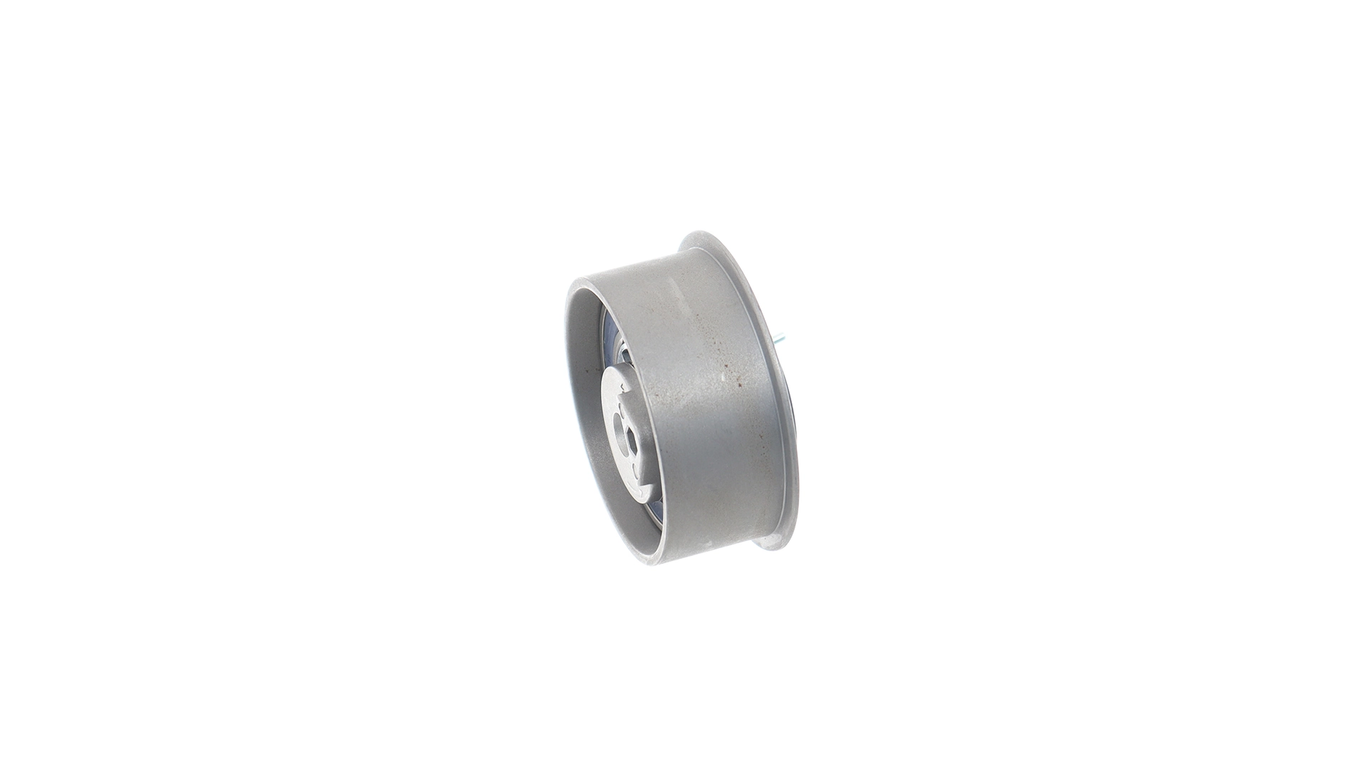 Ролик натягувача ременя ГРМ VKM75636 SKF