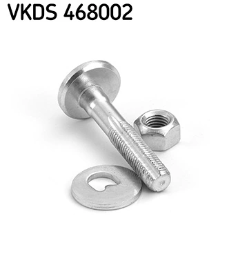VKDS468002 SKF Болт кріплення заднього розвального важеля, внутрішній