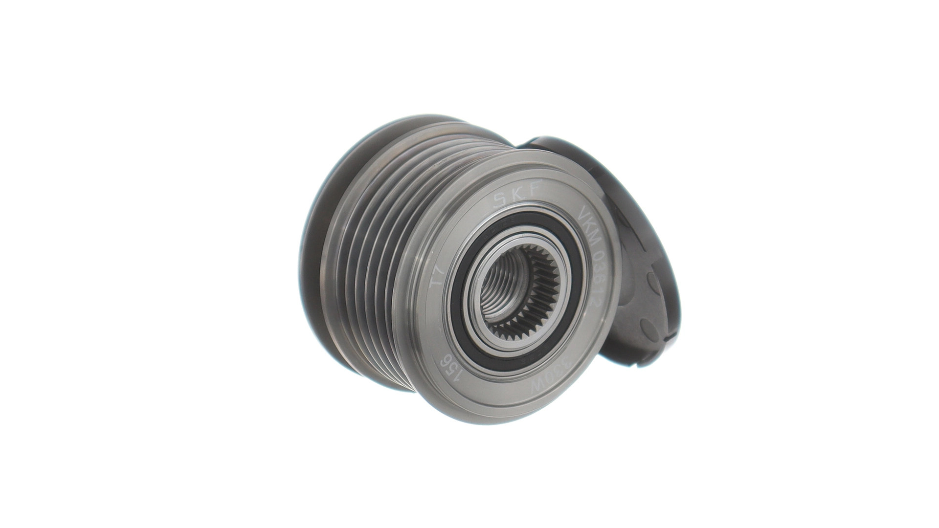 VKM03612 SKF Обгонна муфта генератора