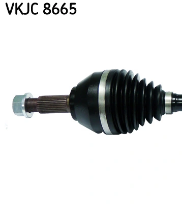 VKJC8665 SKF Привід лівий