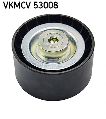 VKMCV53008 SKF Ролик приводного ременя, паразитний