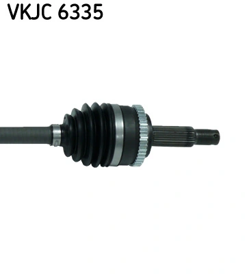 Привід передній лівий SKF VKJC6335 ціна, від 82.17 USD