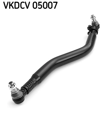 Купити VKDCV05007 SKF Тяга рульова в зборі