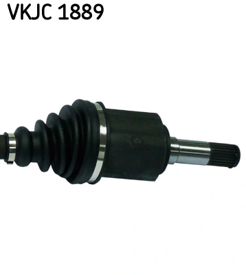 Привід передній лівий SKF VKJC1889 ціна, від 79.47 USD