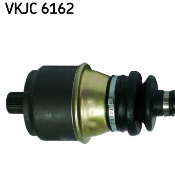 VKJC6162 SKF Привід задній