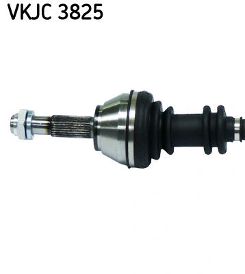 VKJC3825 SKF Привід лівий