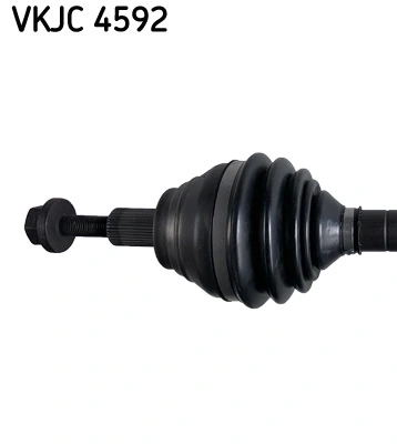 VKJC4592 SKF Привід лівий
