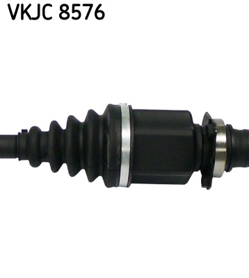 Піввісь передня, права SKF VKJC8576 ціна, від 128.59 USD