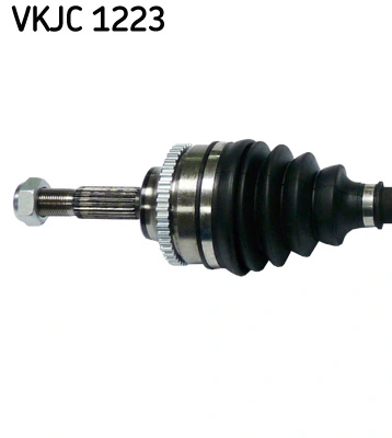 VKJC1223 SKF Привід передній правий