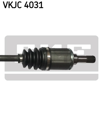 Піввісь задня, ліва SKF VKJC4031 ціна, від 4931.36 UAH