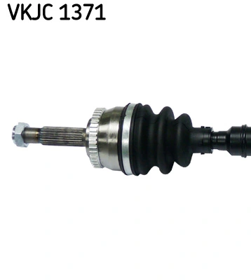 VKJC1371 SKF Привід передній правий