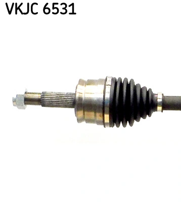 VKJC6531 SKF Привід лівий